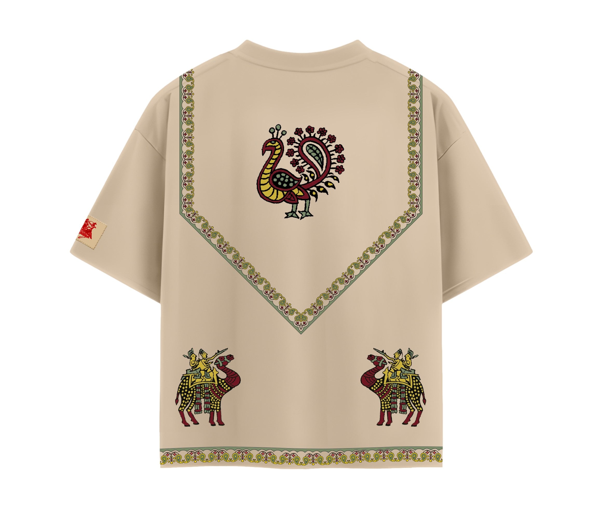 قدیم پتھر | Tee