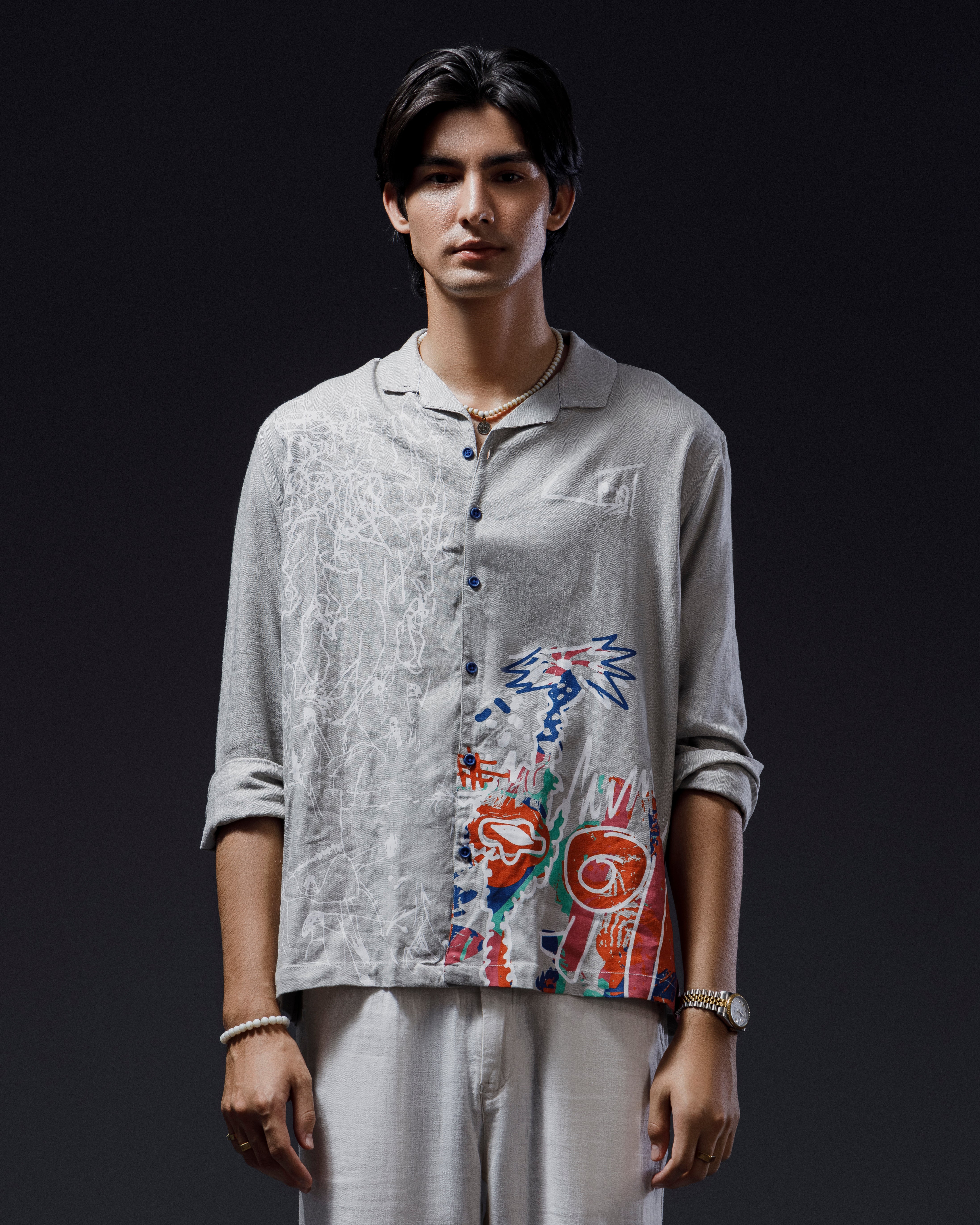 بیتی بات | Shirt