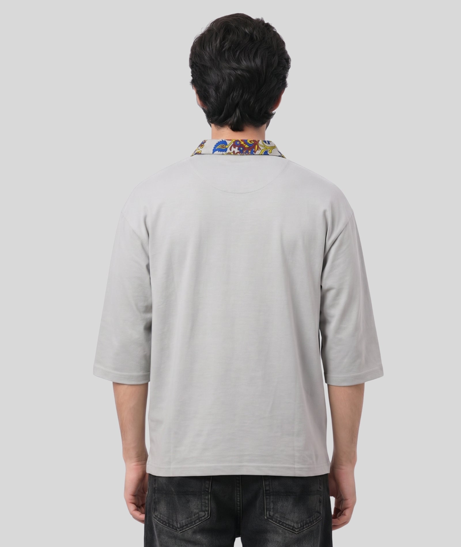 ارمان | Embroidery Polo