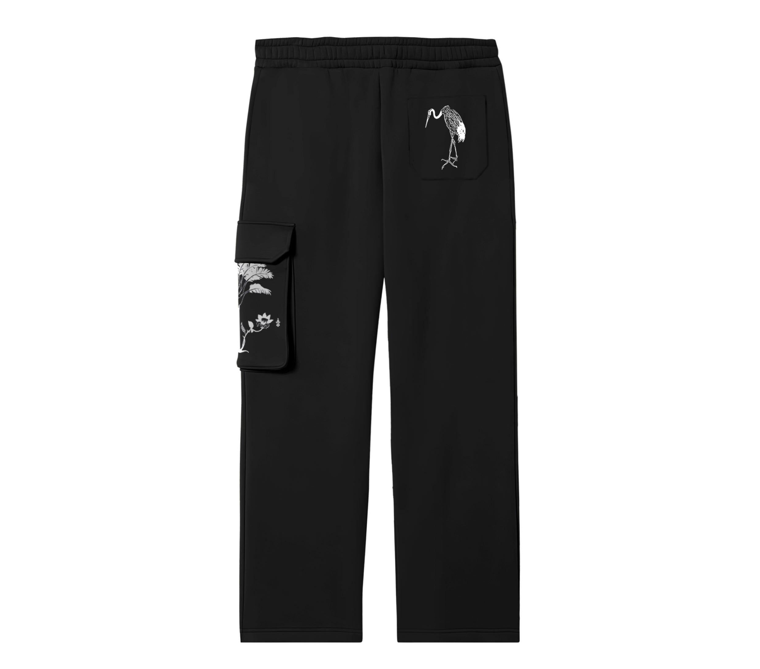 MINGOAR | Trouser