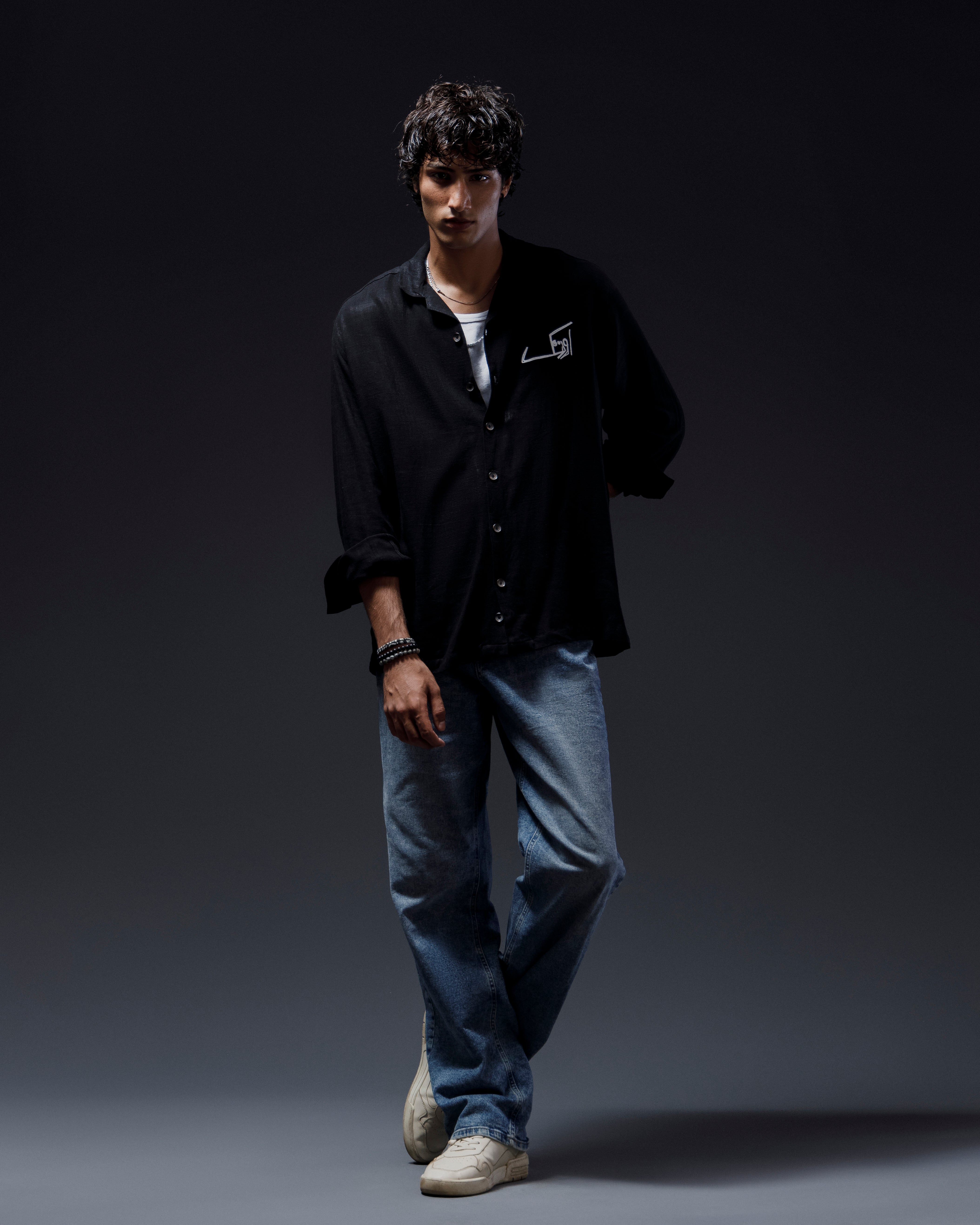 اندھیر نگری | Shirt