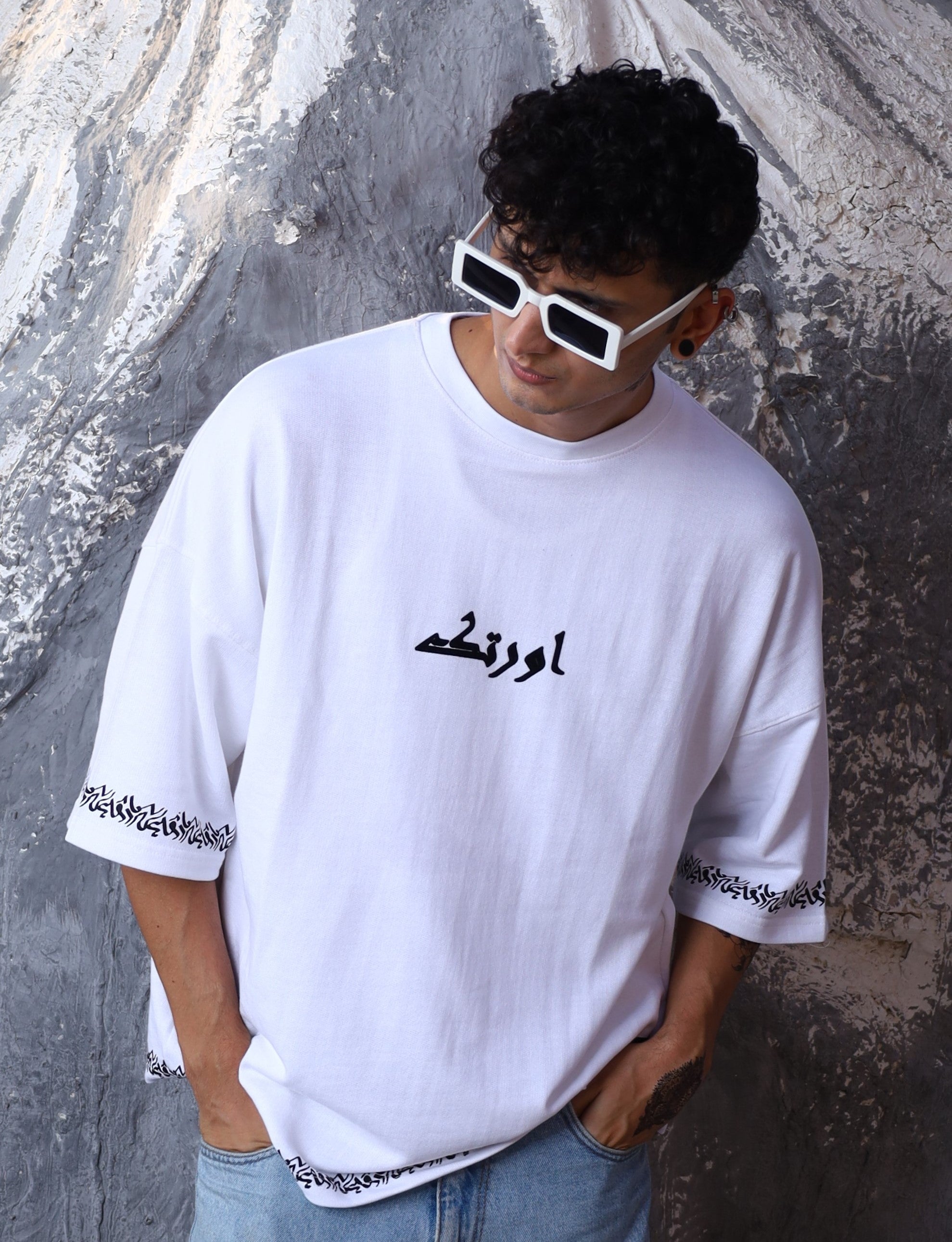 دس کہانیاں  | Tee