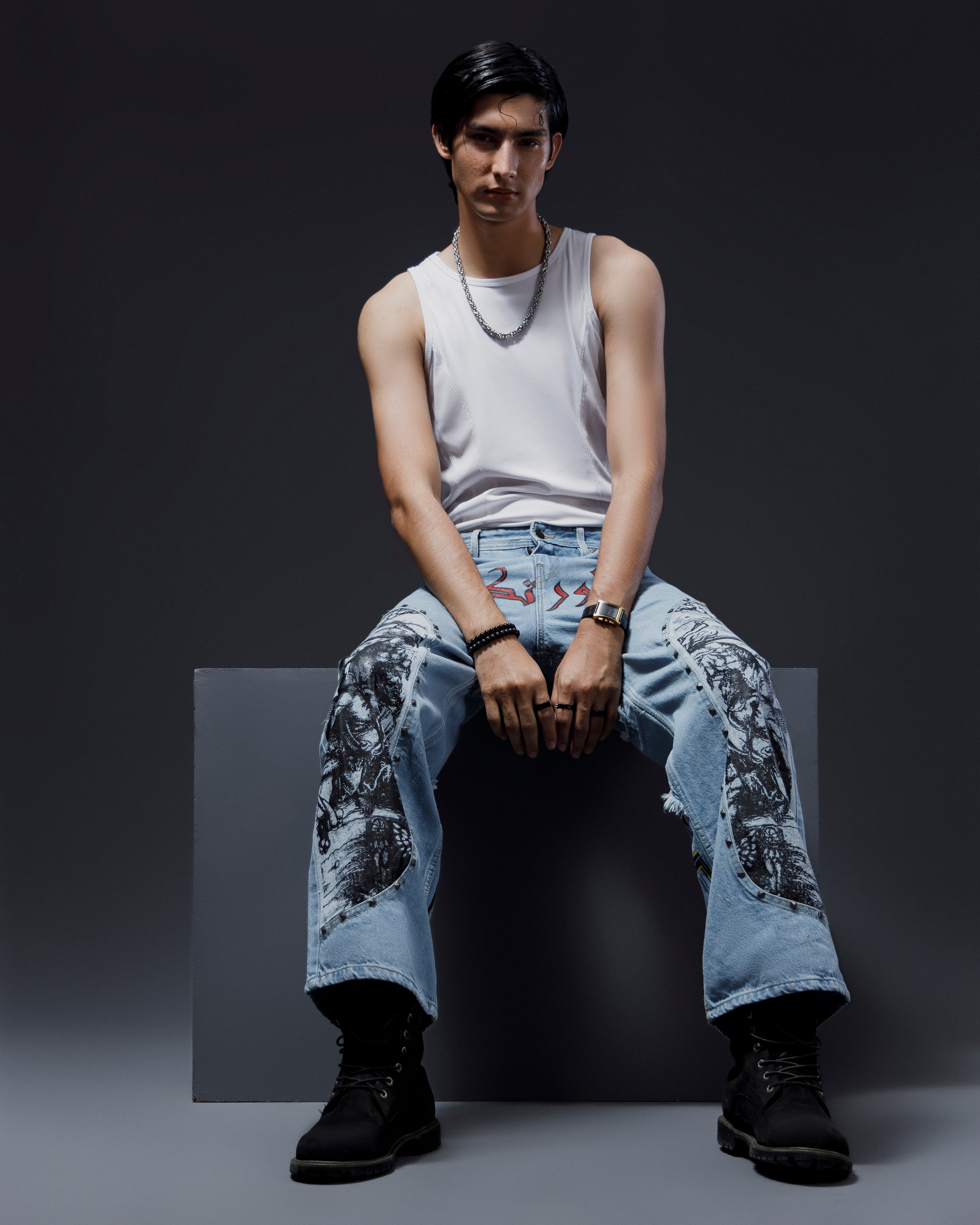 چراغاں | Jeans