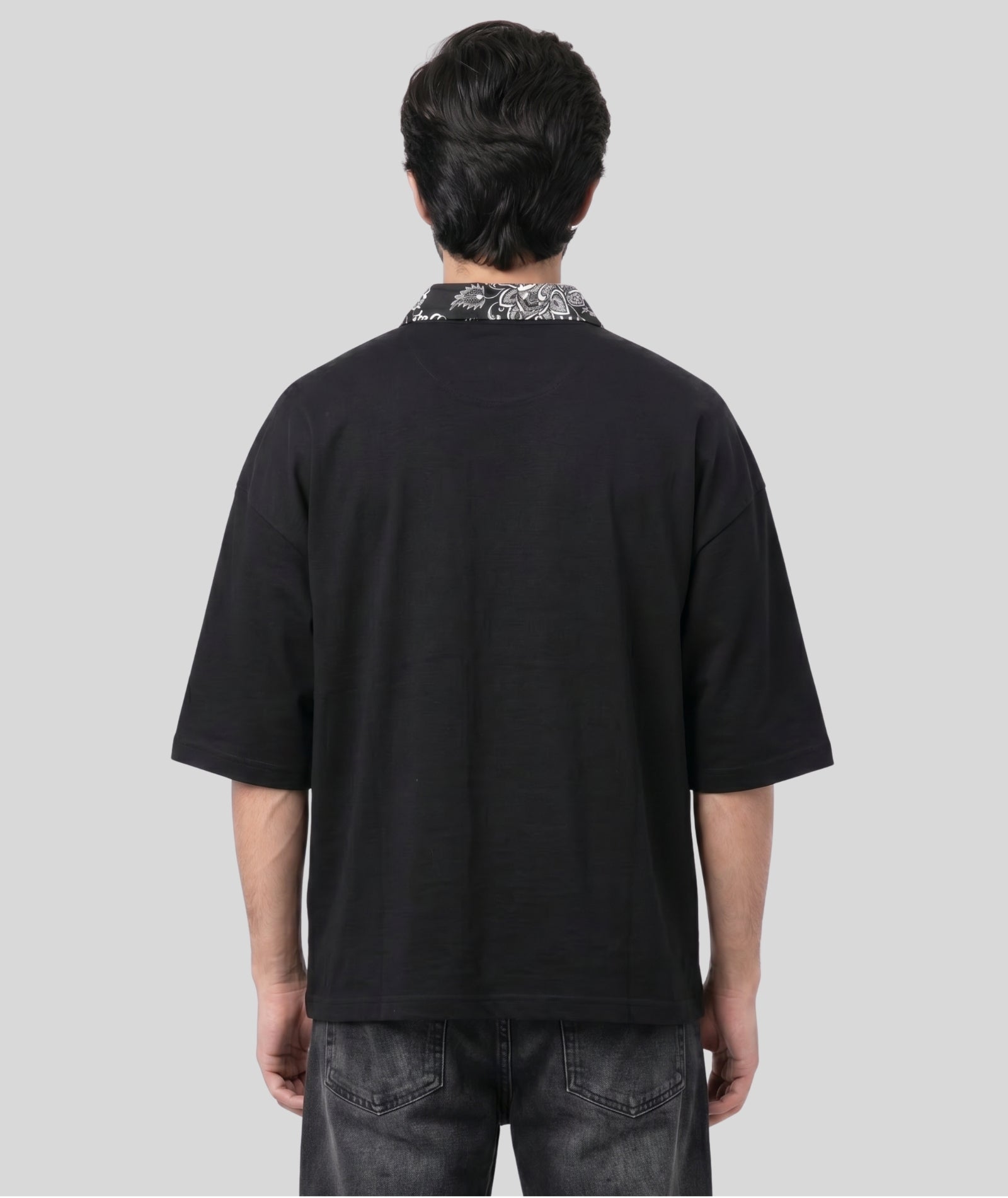 رفتار | Embroidery Polo