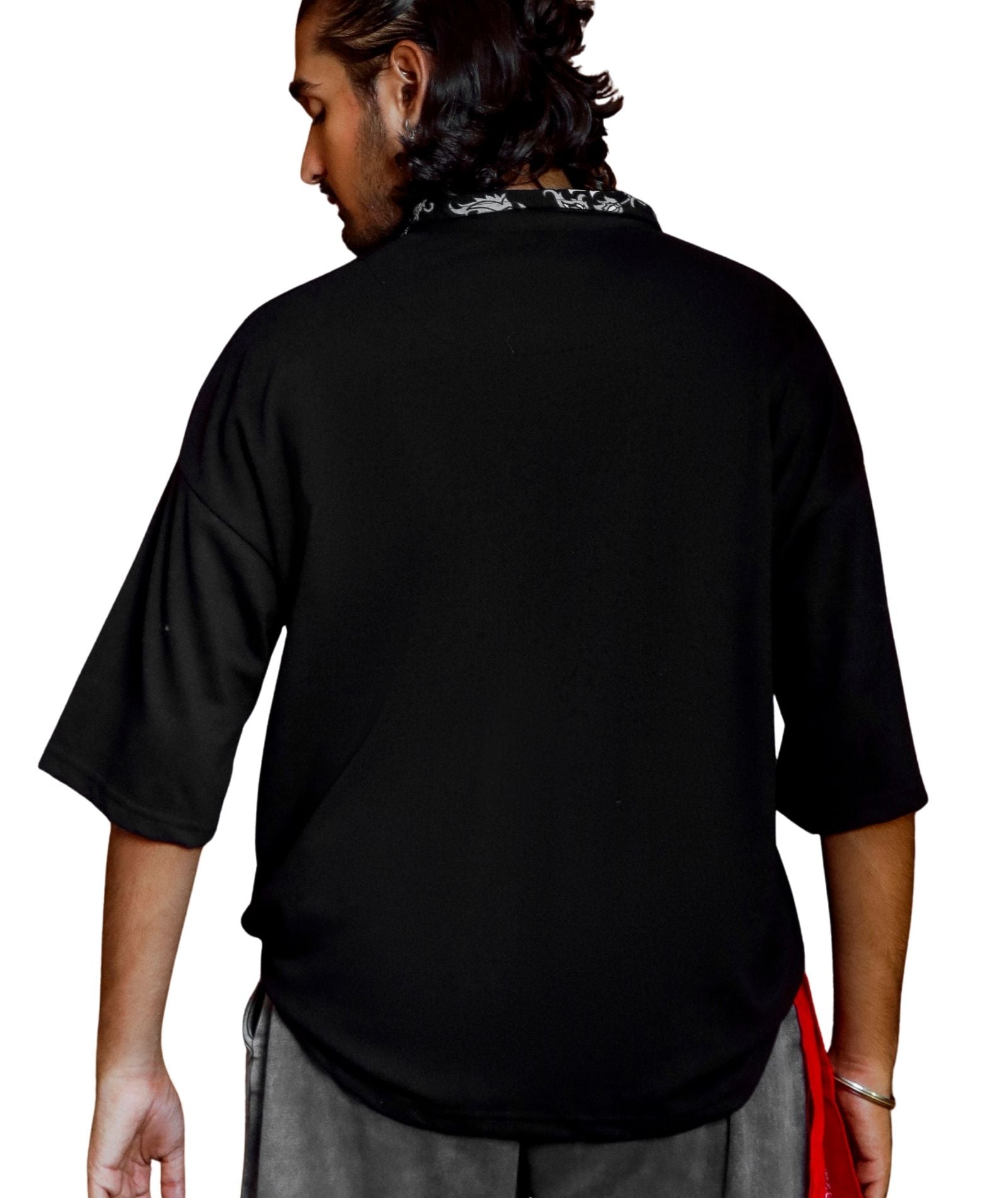 رفتار | Embroidery Polo