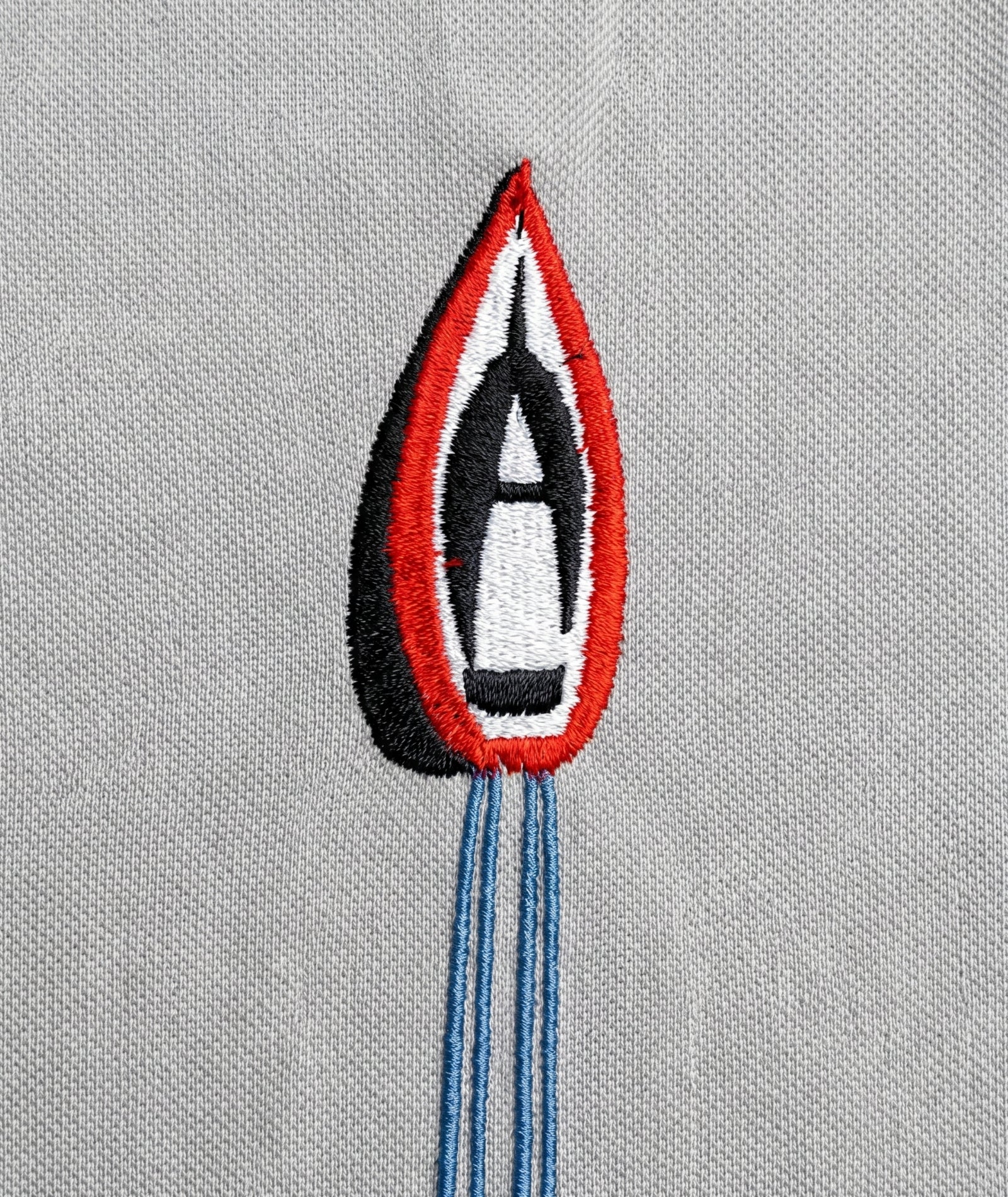 ارمان | Embroidery Polo