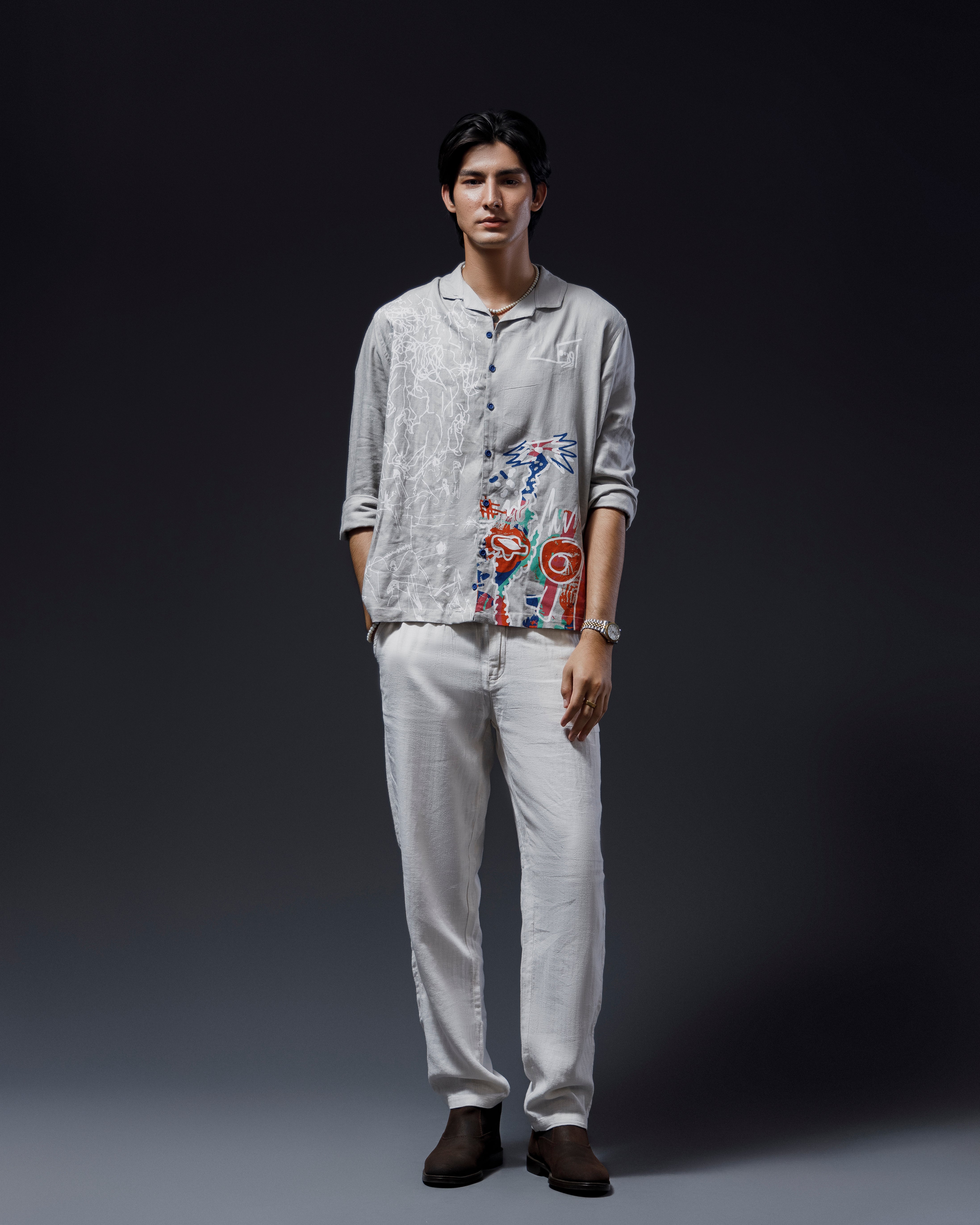 بیتی بات | Shirt