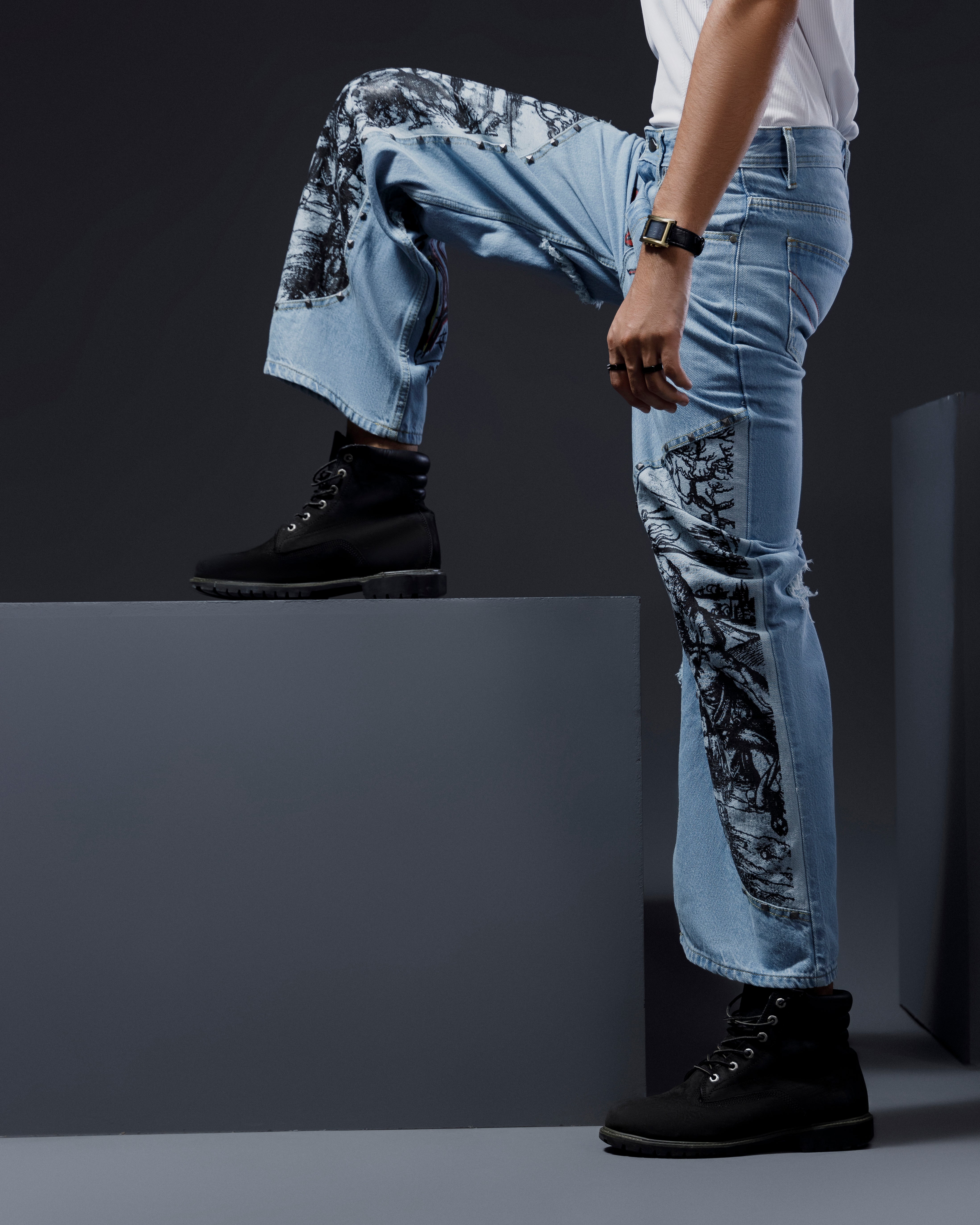 چراغاں | Jeans