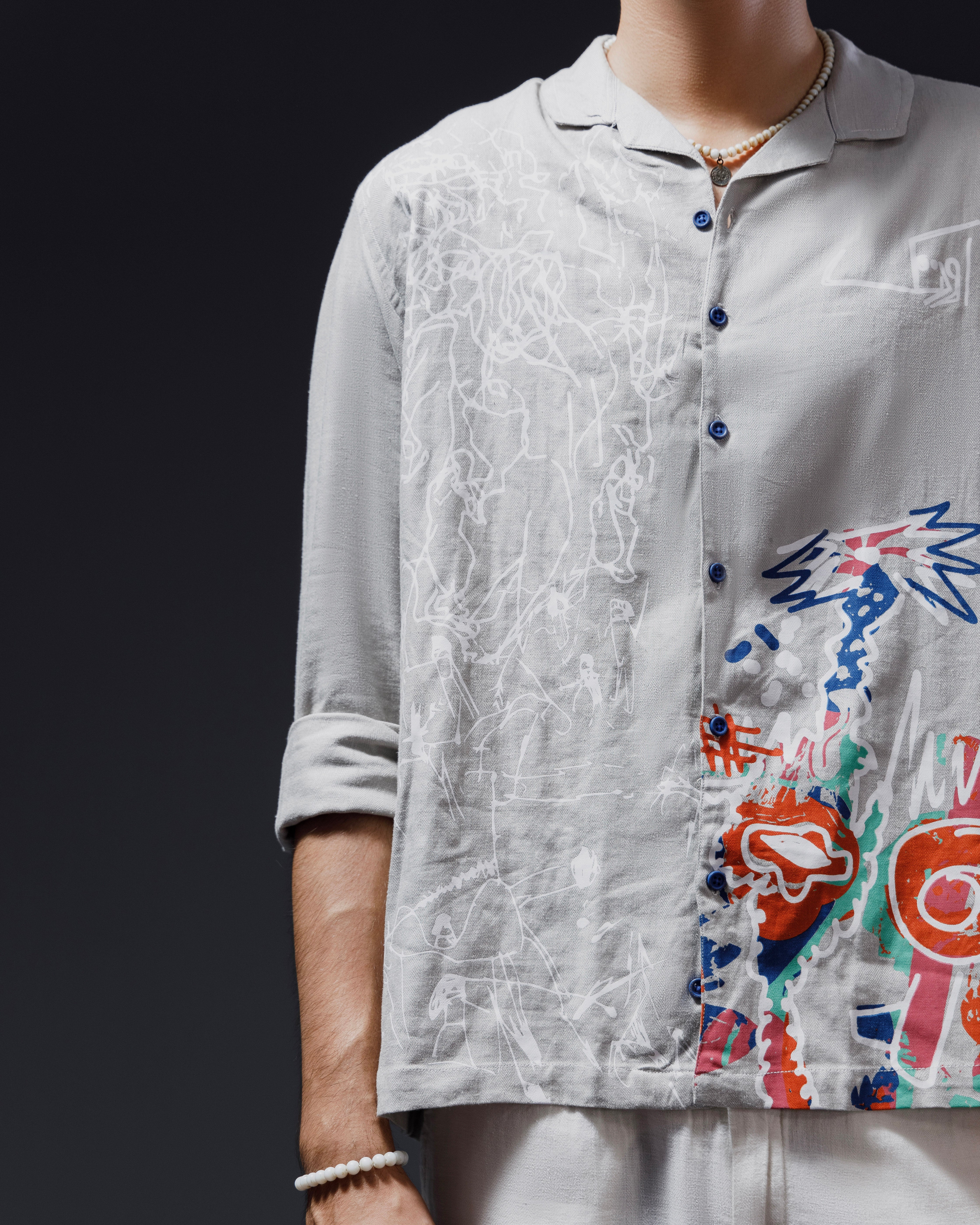 بیتی بات | Shirt