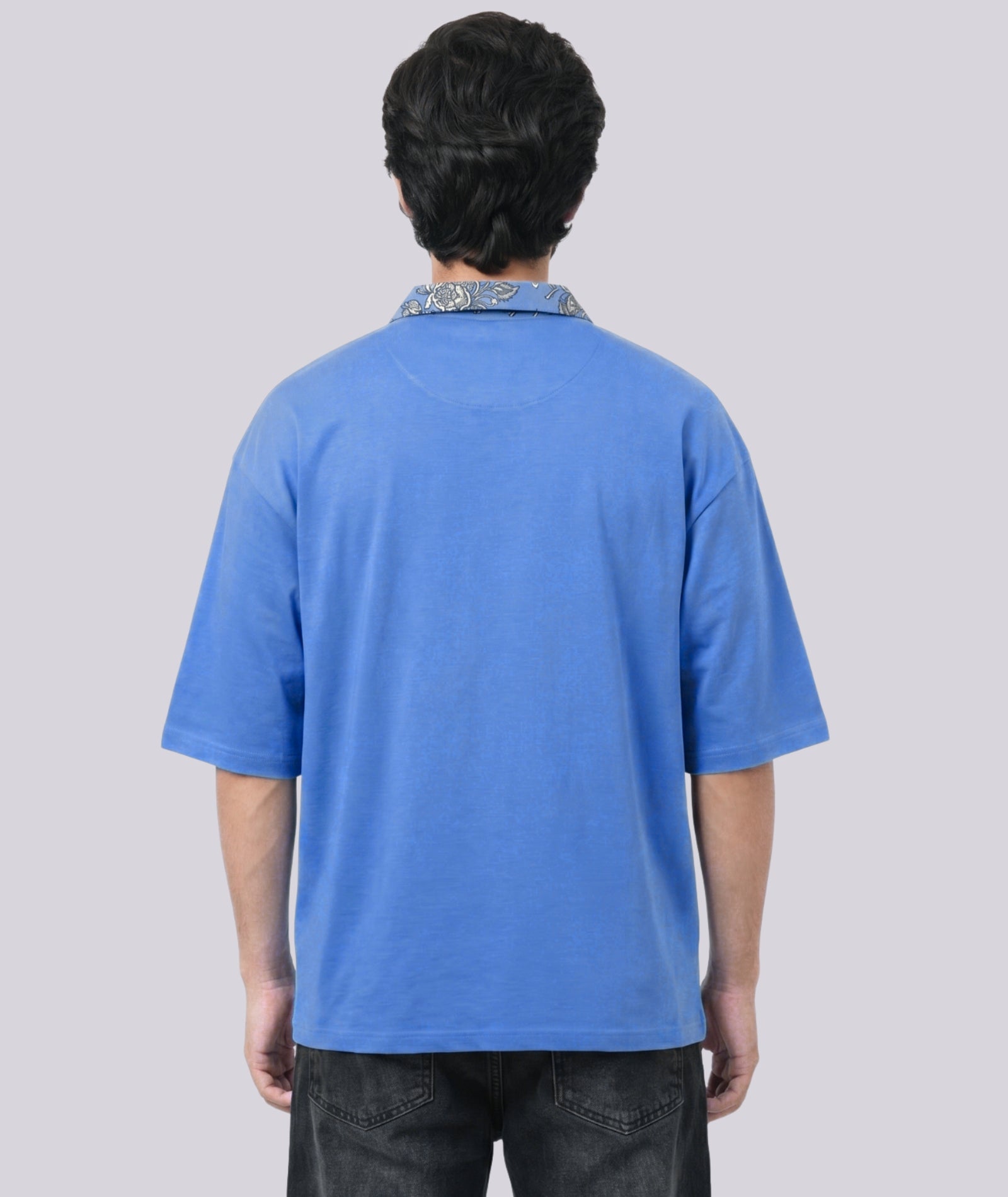 اڑان | Embroidery Polo