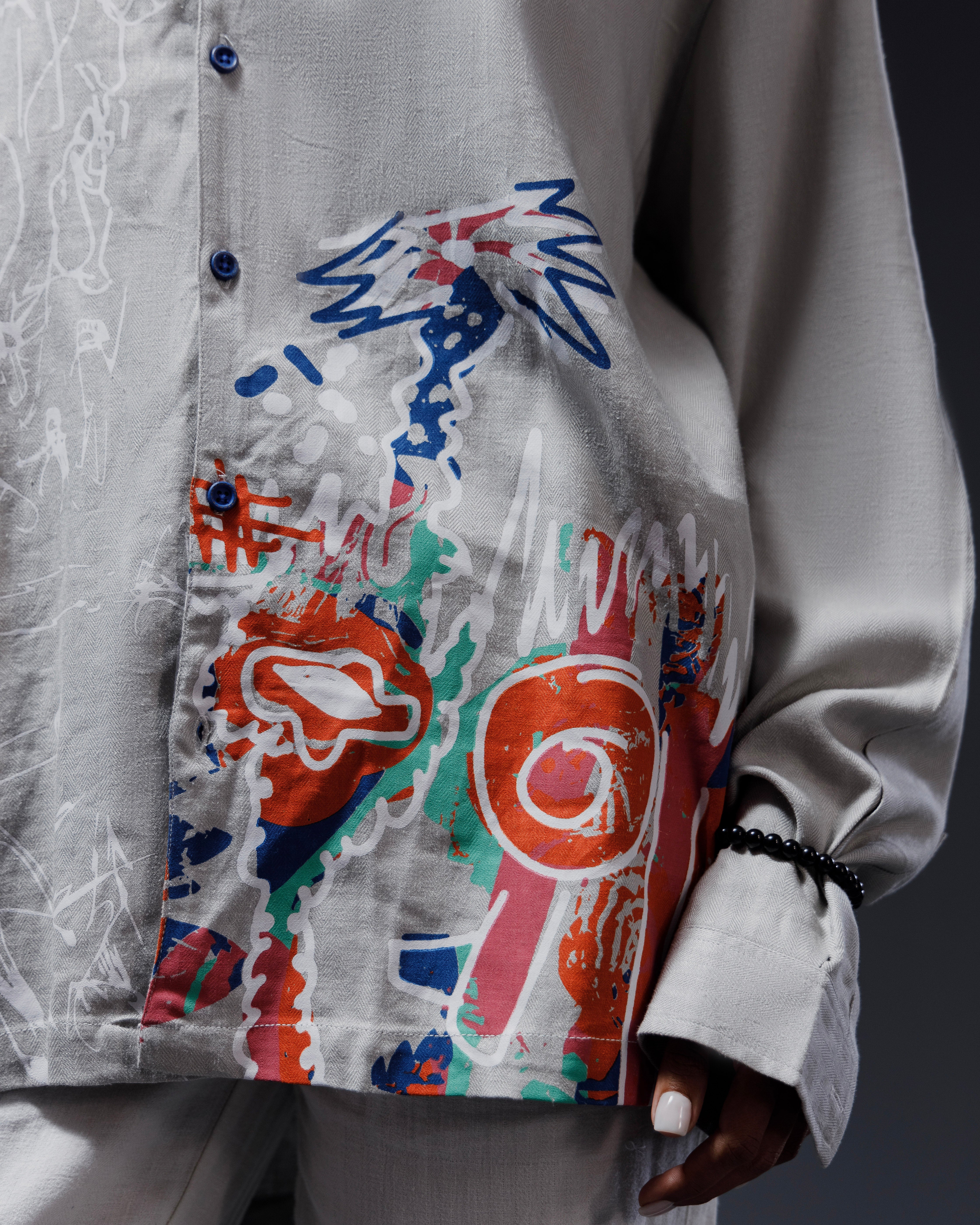 بیتی بات | Shirt