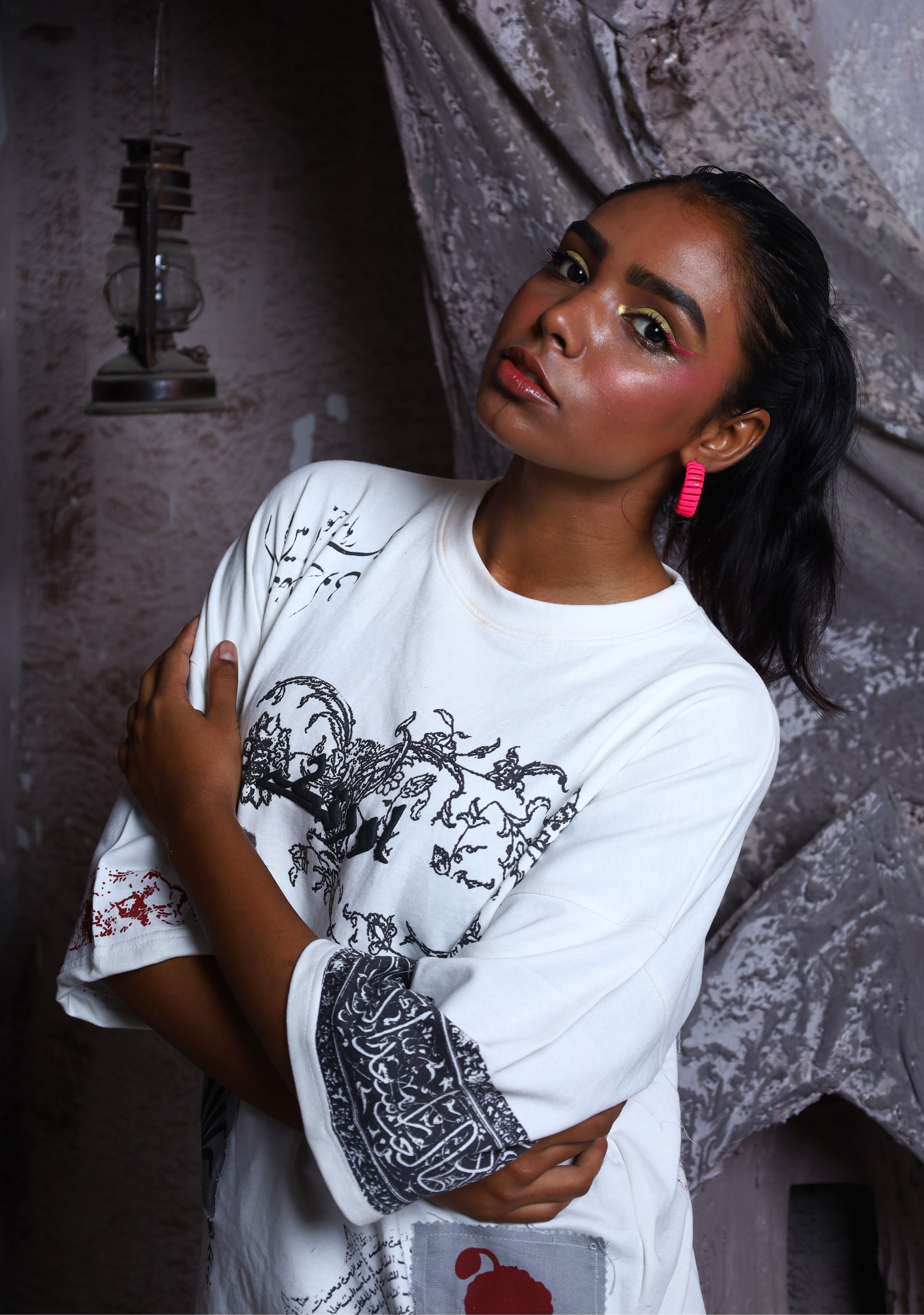 مغلوں کا باغ | Tee