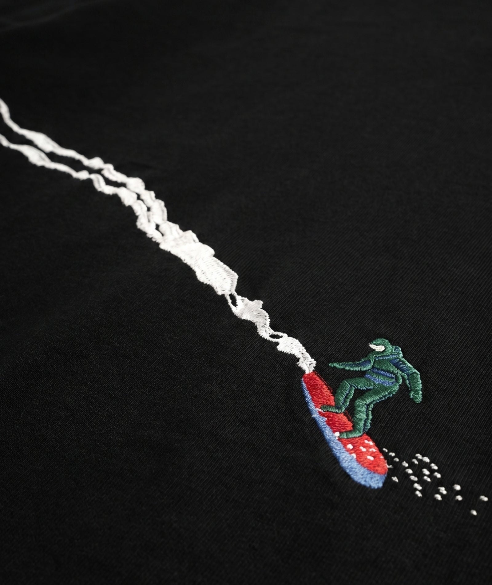 رفتار | Embroidery Polo