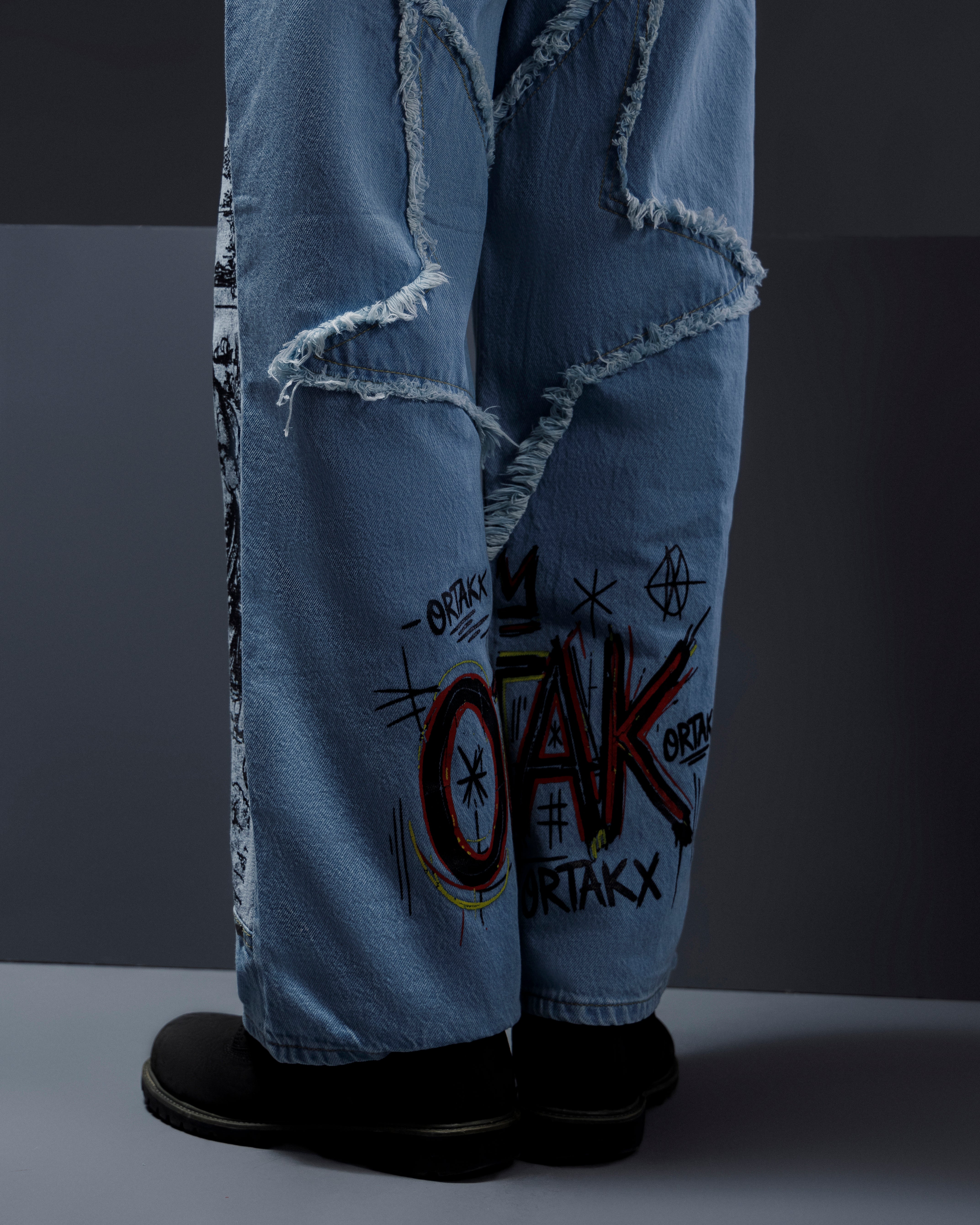 چراغاں | Jeans