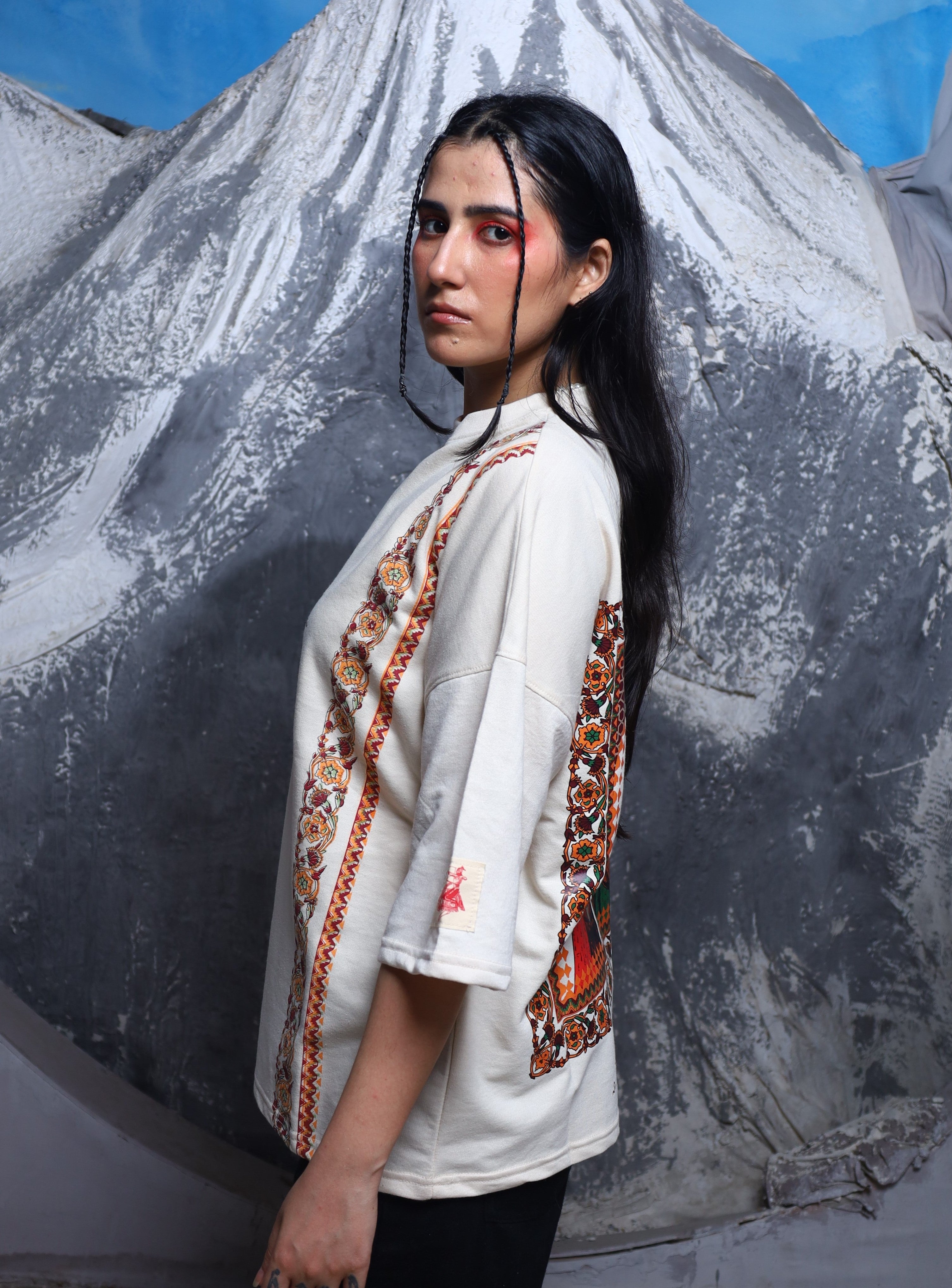 محبت کی داستان | Tee