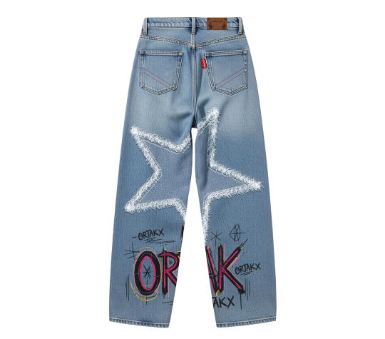 چراغاں | Jeans