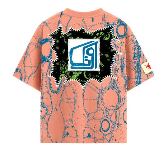 وحشی پیوند | Tee