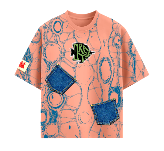 وحشی پیوند | Tee