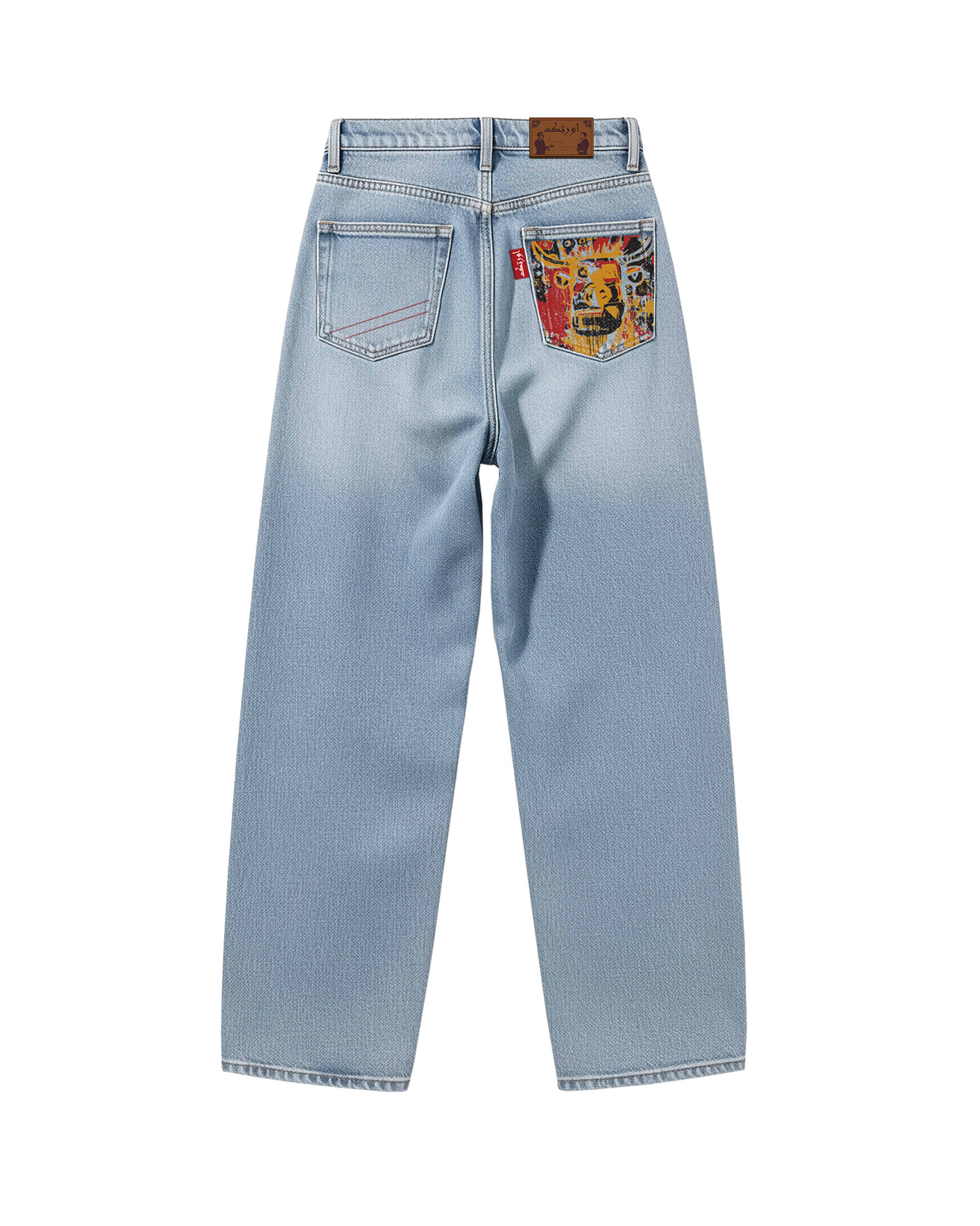 دلکش | Jeans