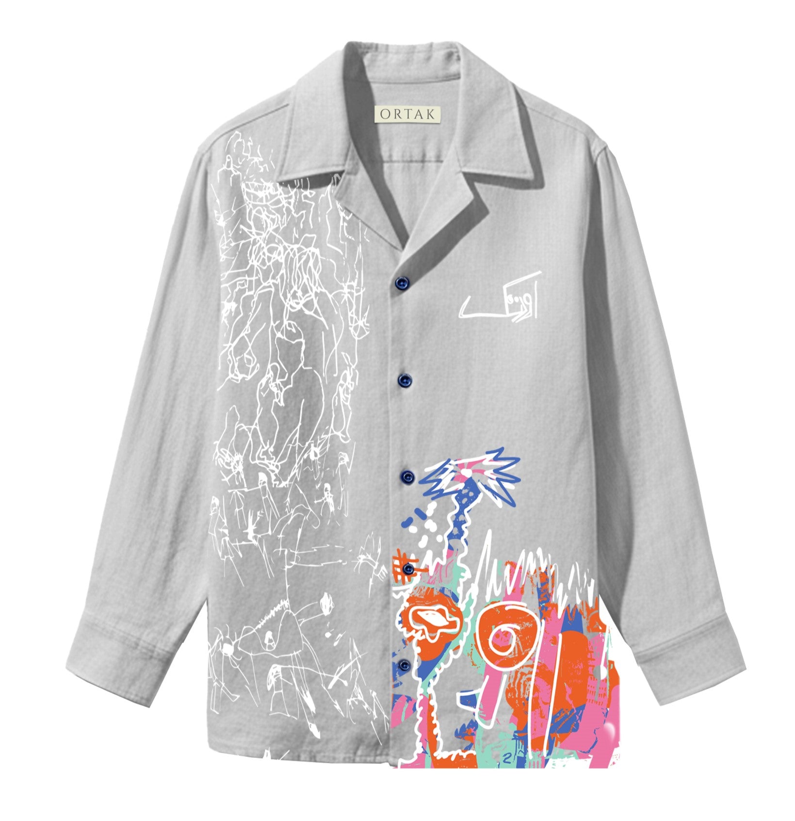 بیتی بات | Shirt