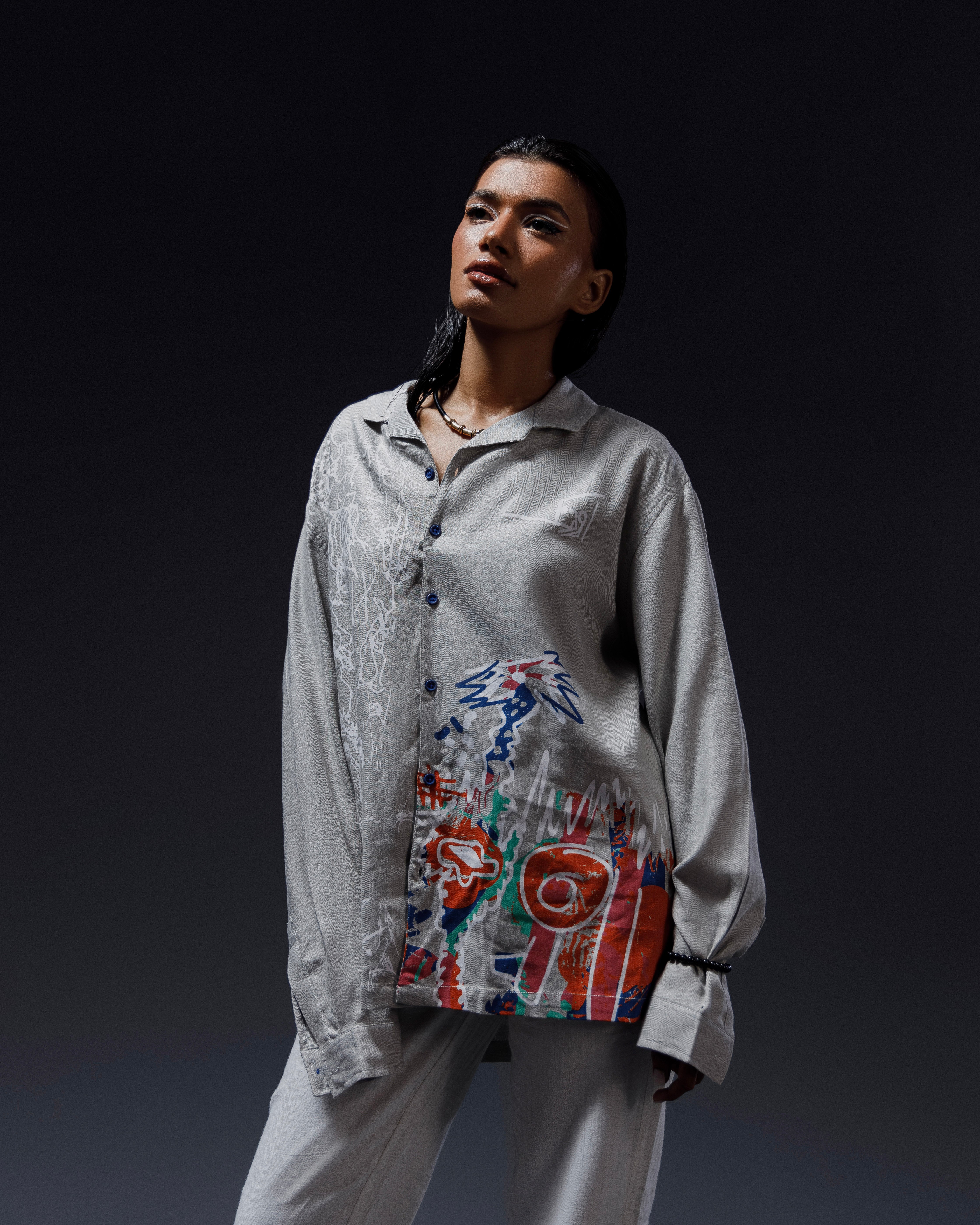 بیتی بات | Shirt