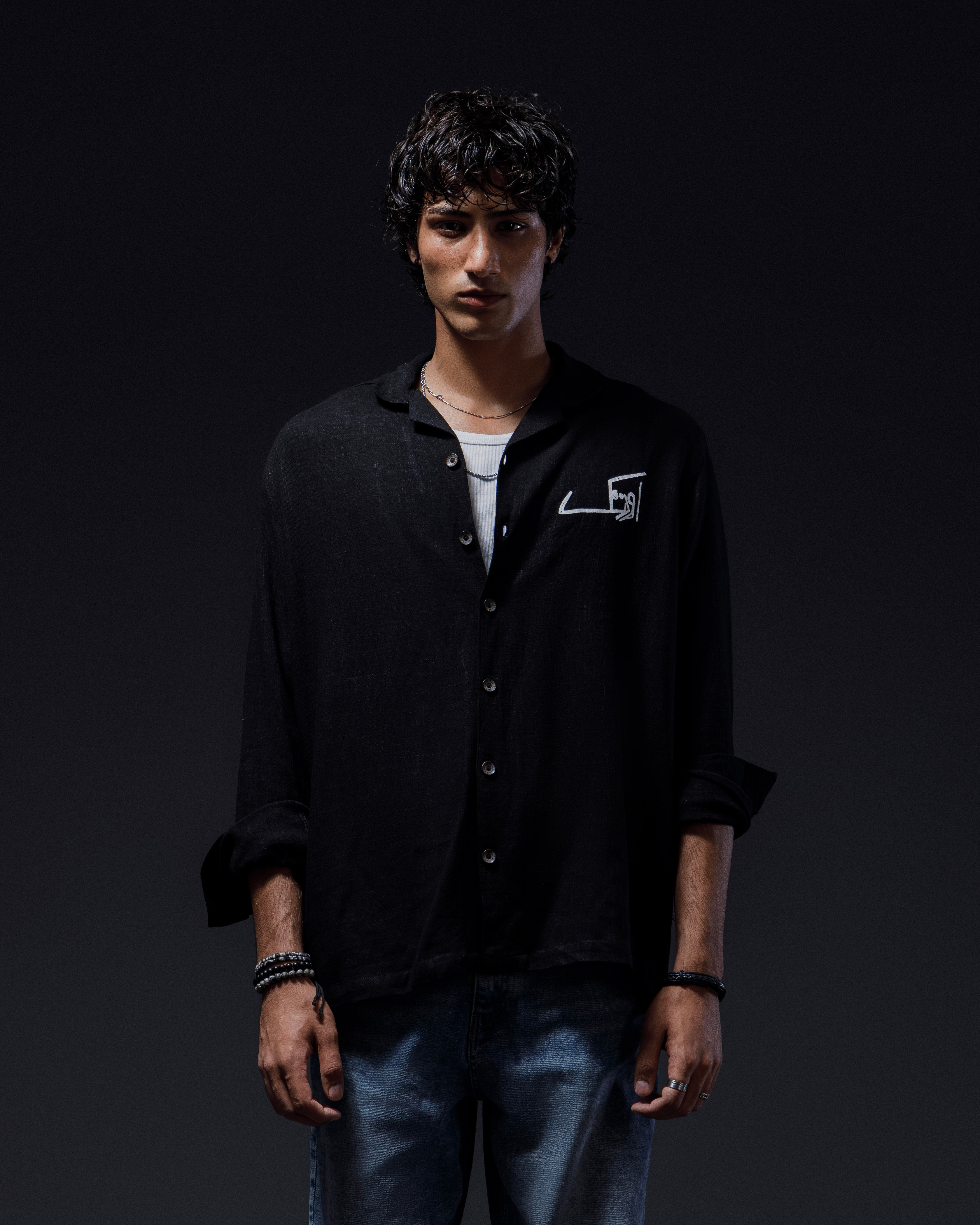 اندھیر نگری | Shirt