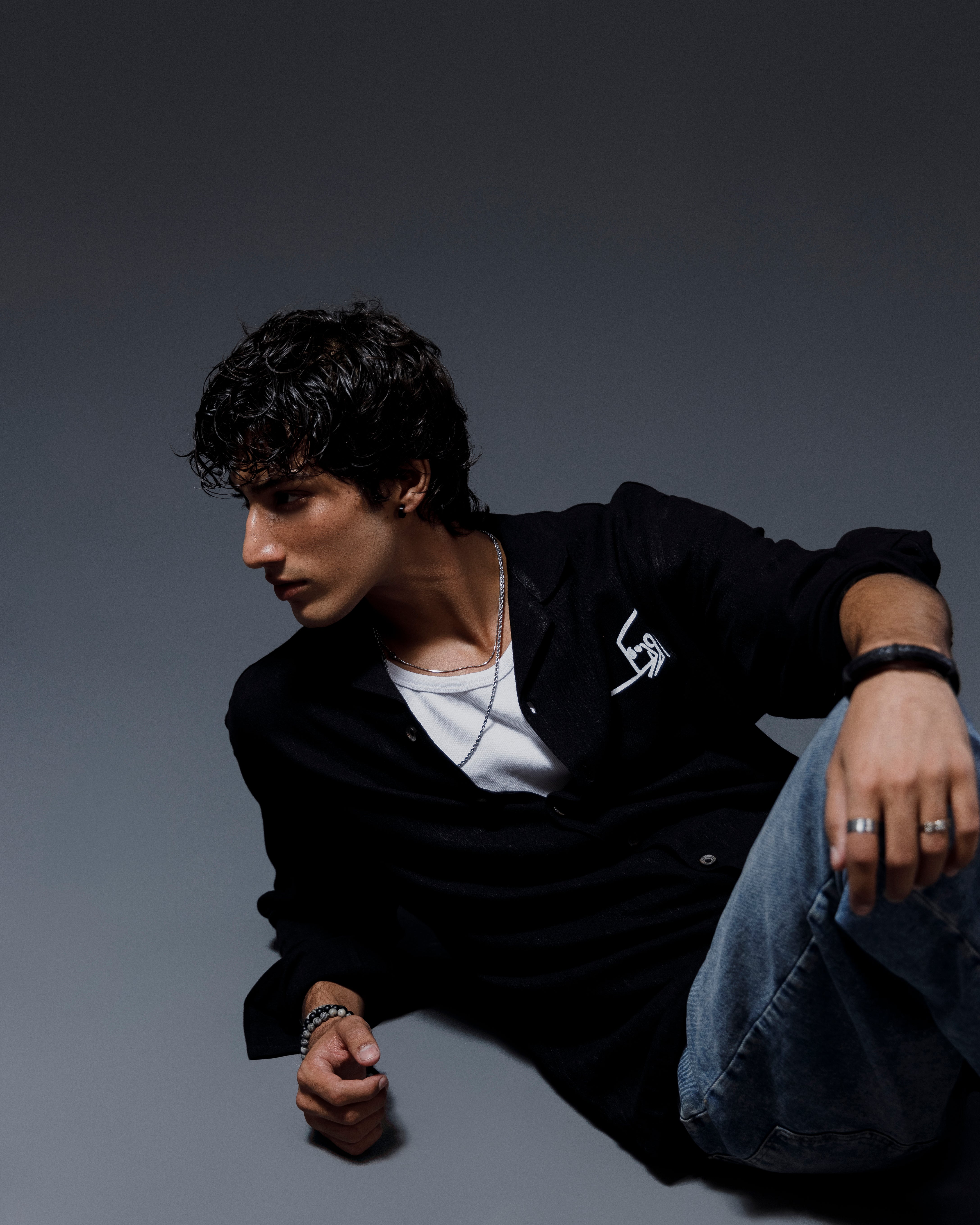 اندھیر نگری | Shirt