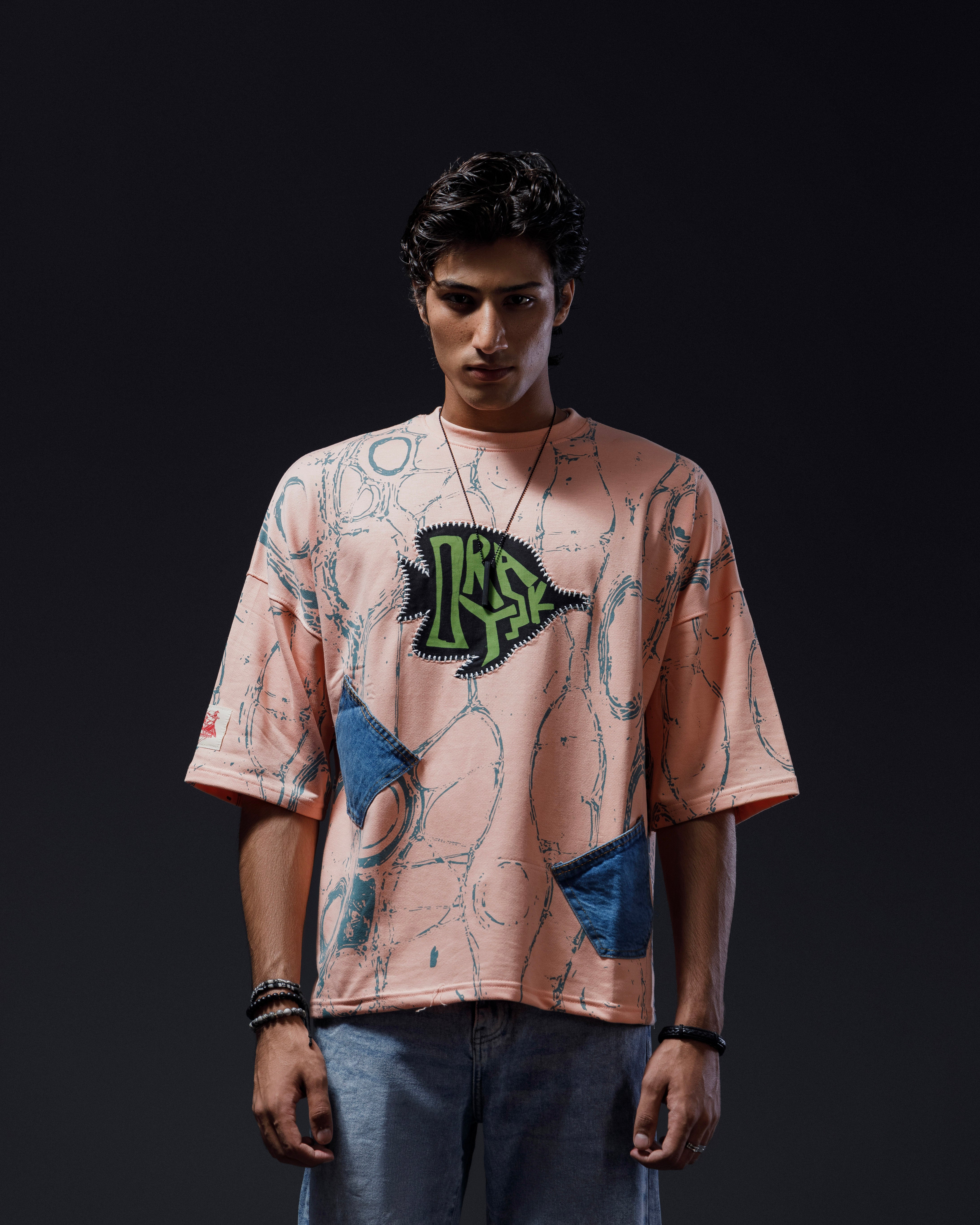 وحشی پیوند | Tee