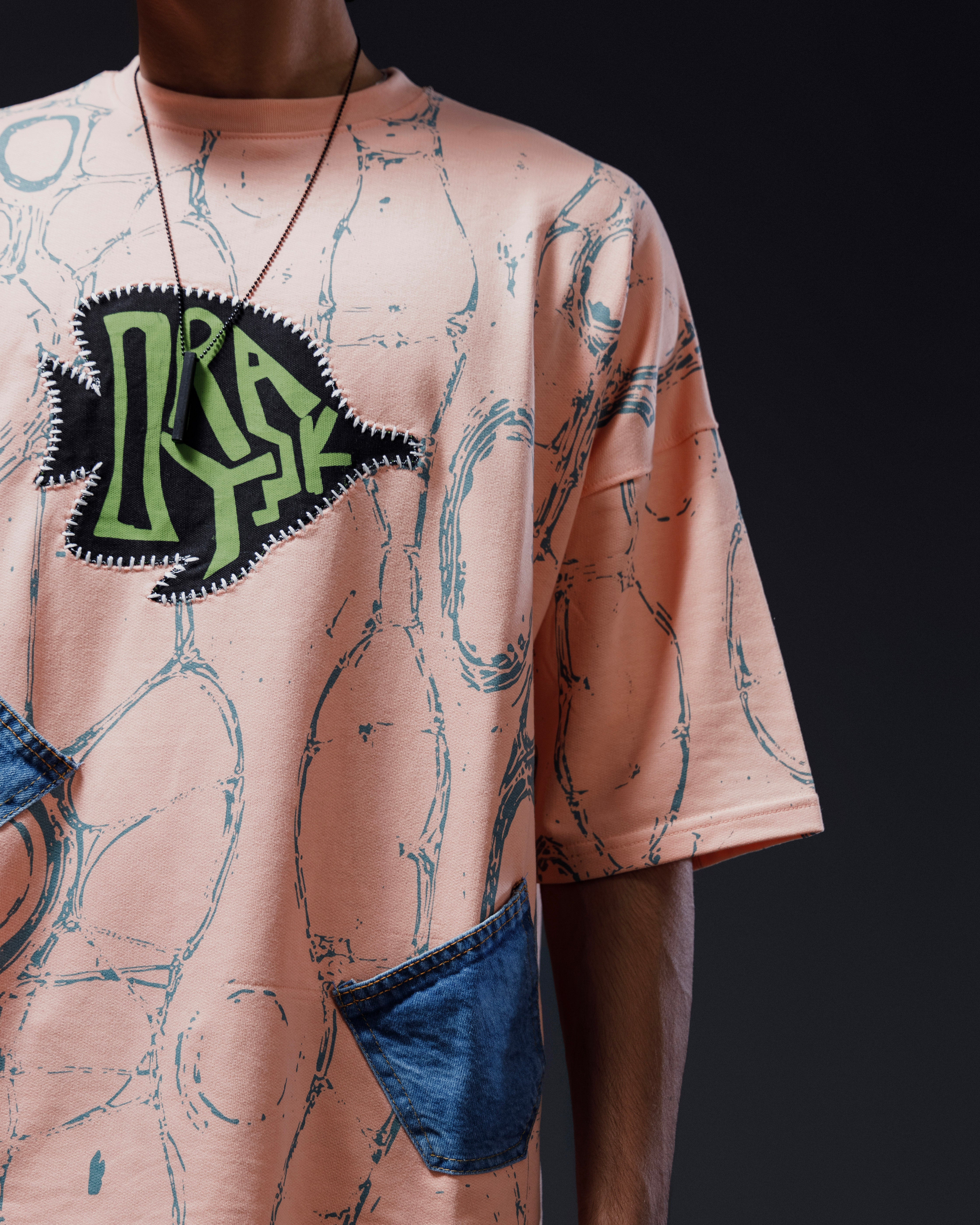 وحشی پیوند | Tee