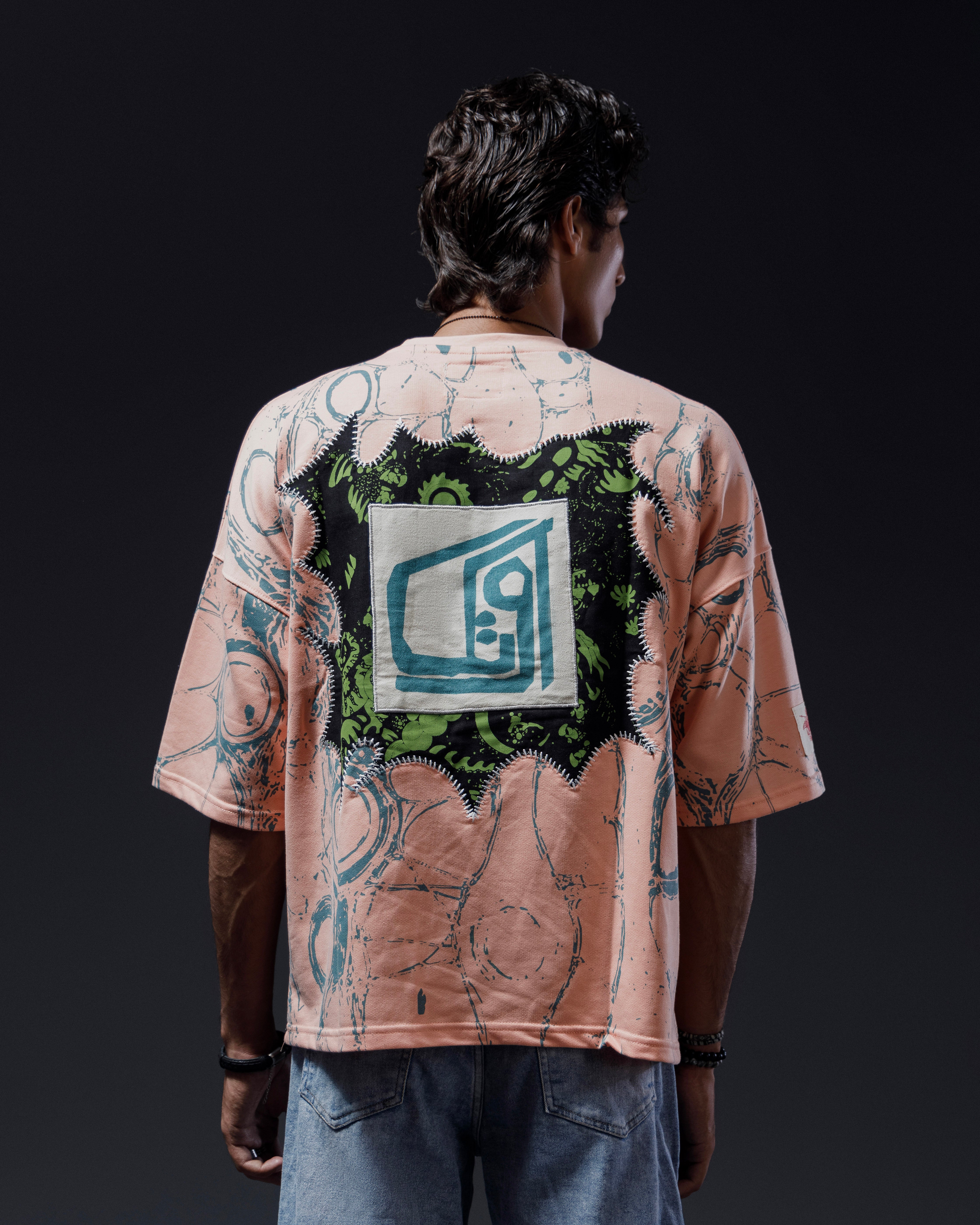 وحشی پیوند | Tee