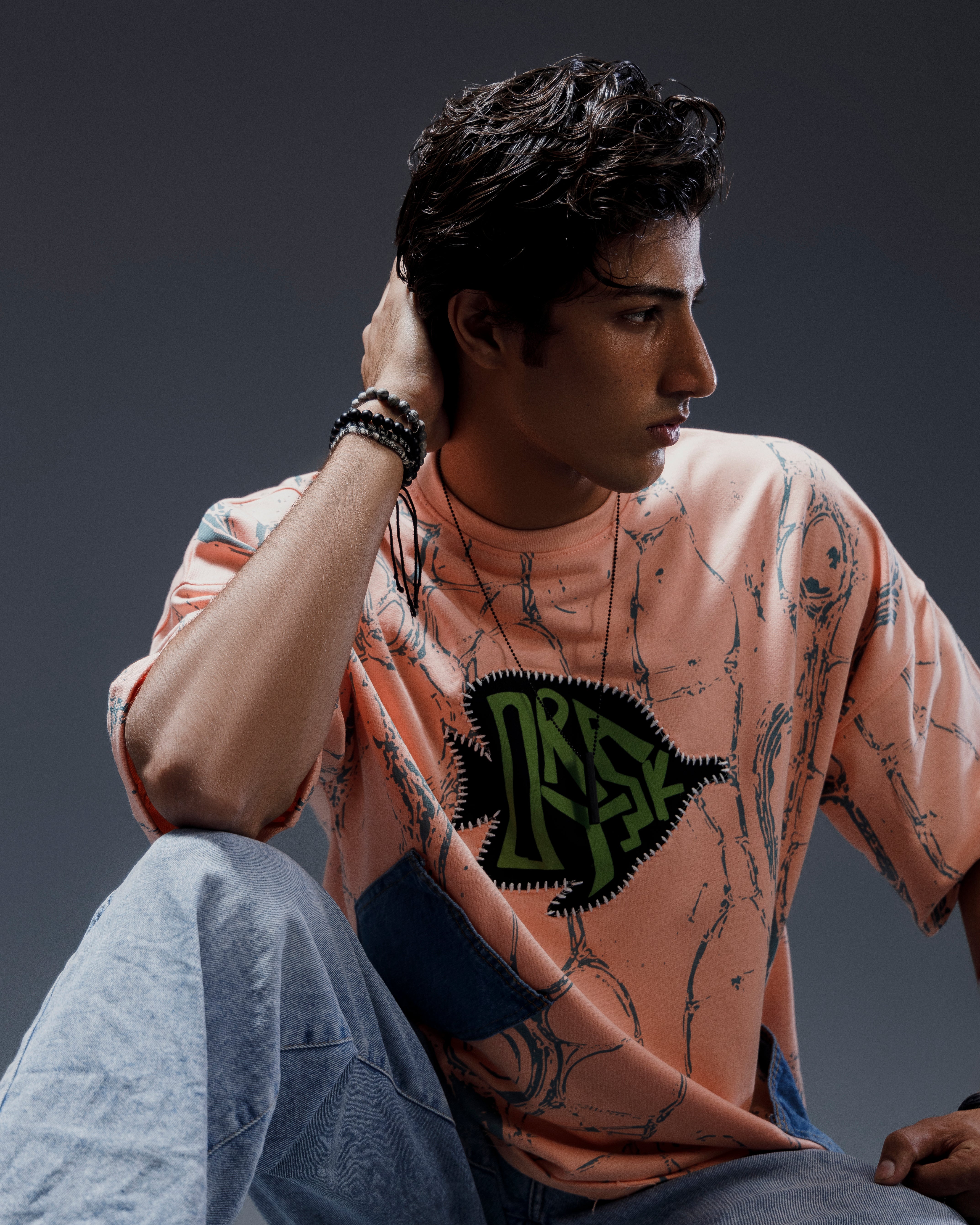 وحشی پیوند | Tee