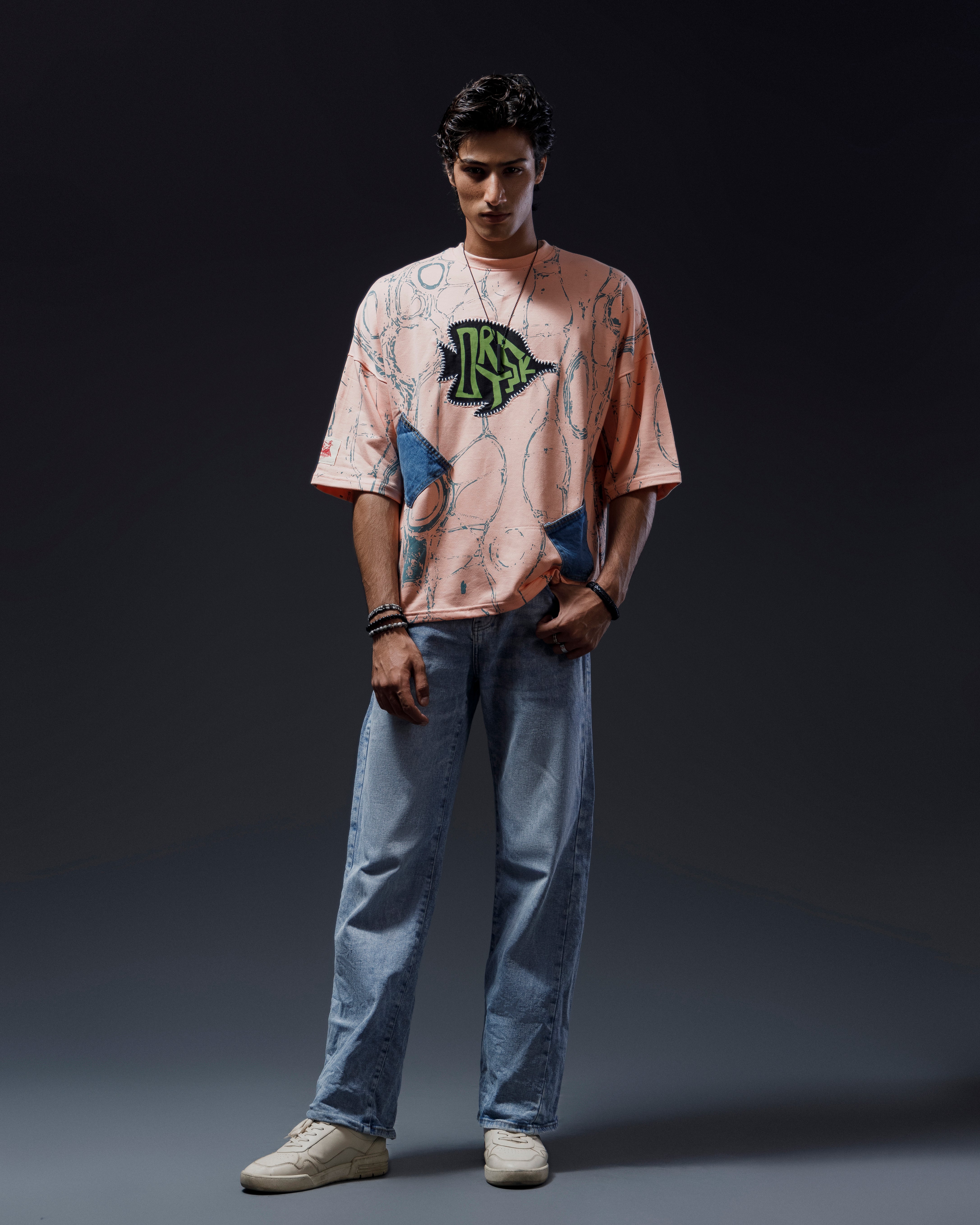 وحشی پیوند | Tee